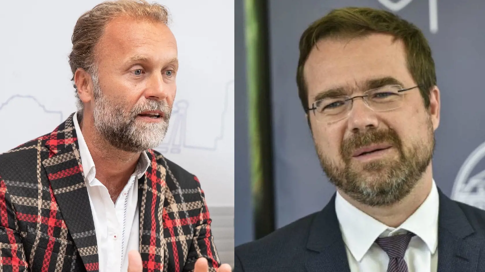 Krajčí odvolal Kuželu ešte vlani v máji po 7 rokoch na čele Národného ústavu detských chorôb (NÚDCH) v Bratislave.