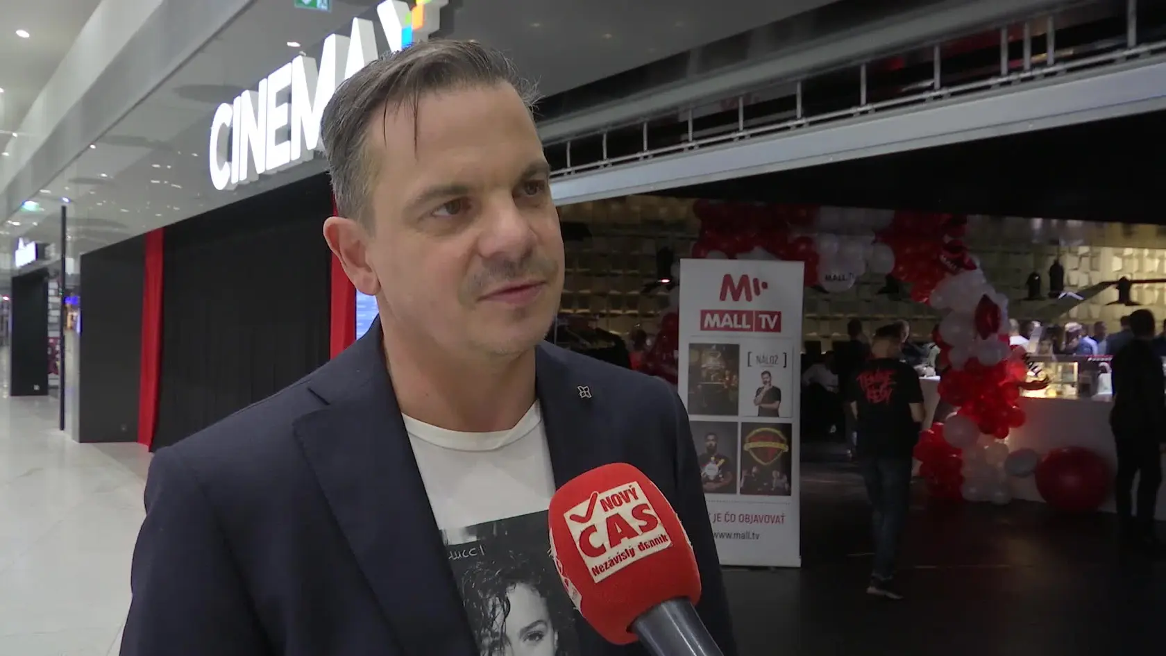 Zabávač Dano Dangl prezradil svoje pracovné plány: Veľkolepý návrat obľúbenej šou?!