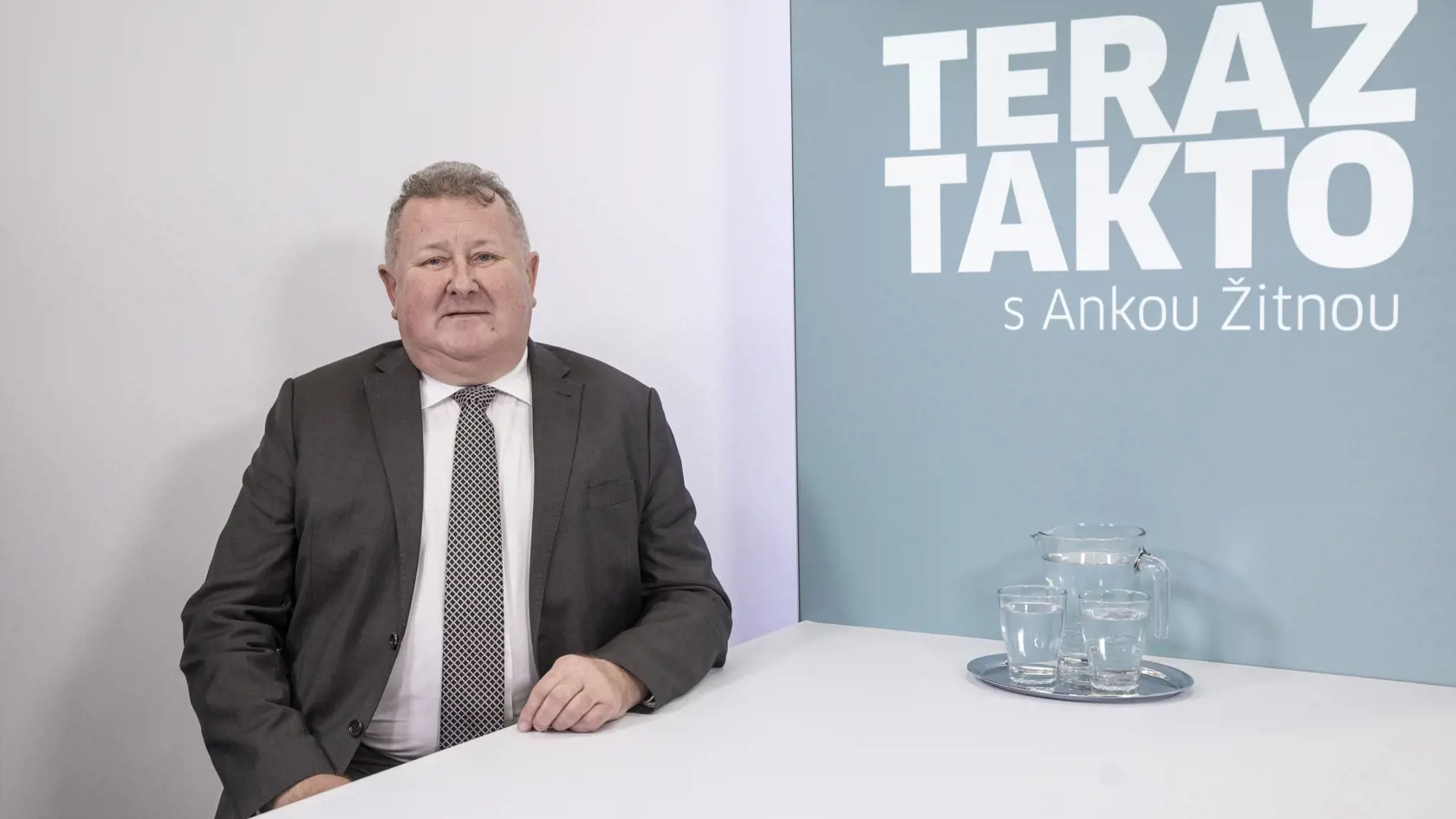 Predseda Úradu pre reguláciu sieťových odvetví  Jozef Holjenčík hovoril aj o cene energií v budúcom roku.