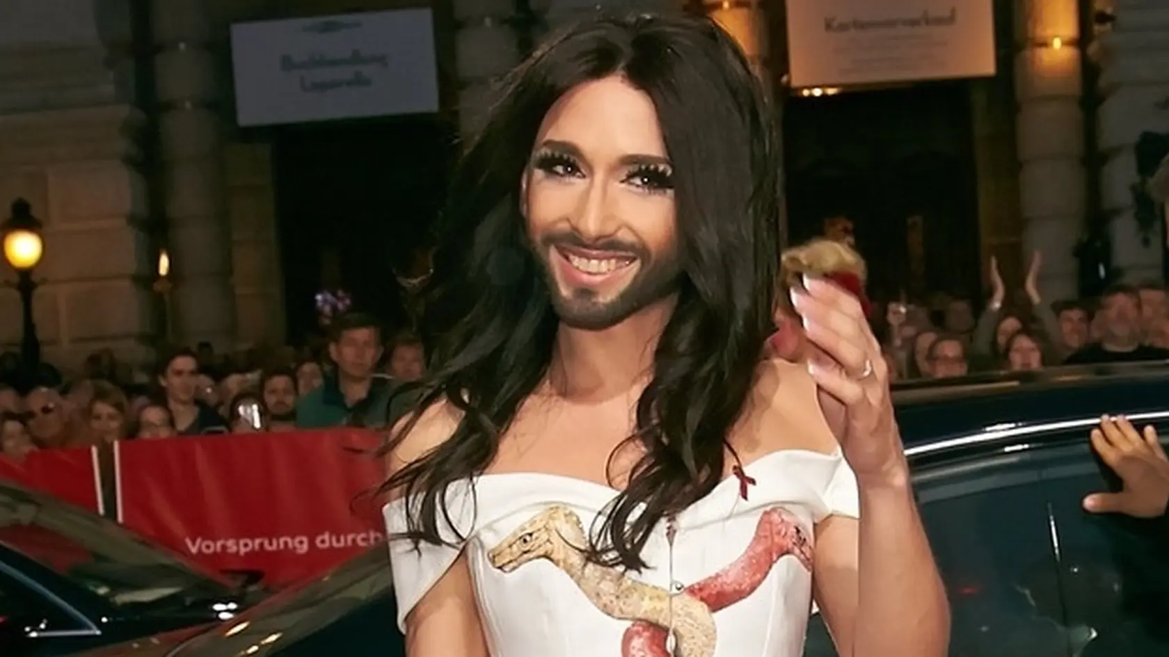 Conchita Wurst
