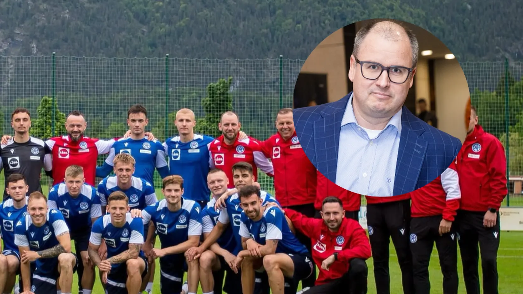 Marcel Merčiak sa vyjadril k EURO U21, ktoré sa koná na Slovensku.