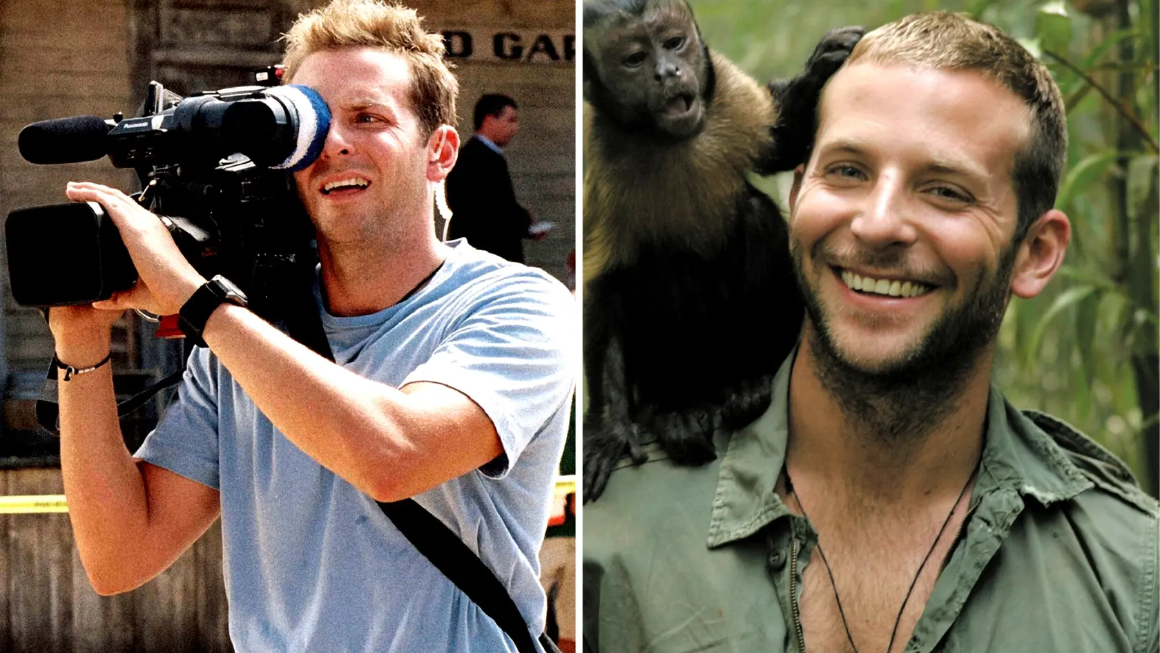 Bradley Cooper