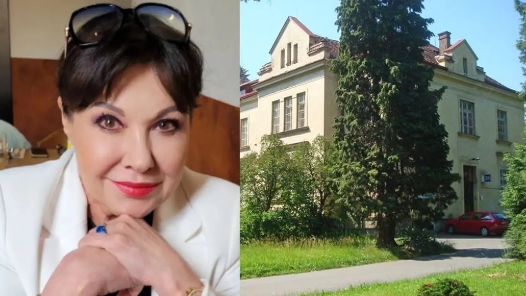 Dáda Patrasová sa vraj po týždni vracia z liečenia domov.