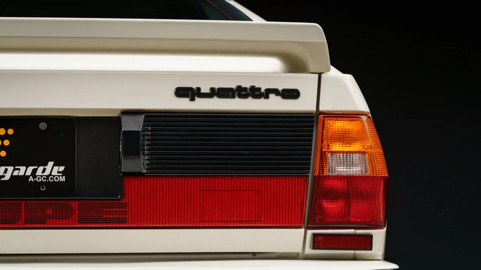 quattro