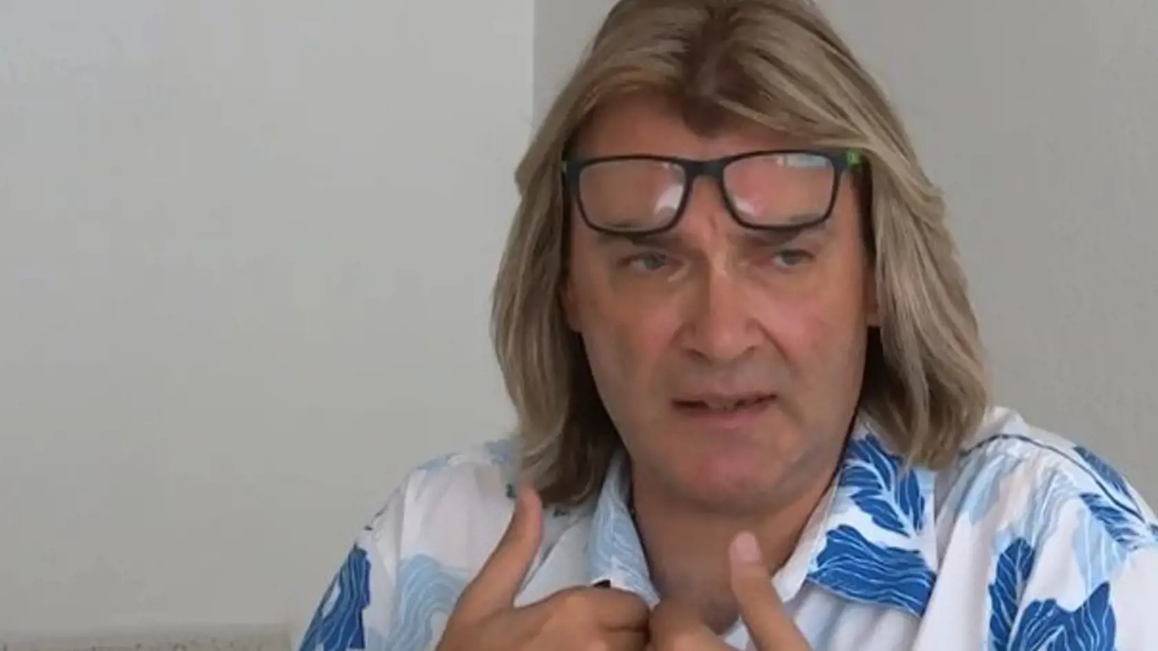 Mojsej nepije viac než 800 dní