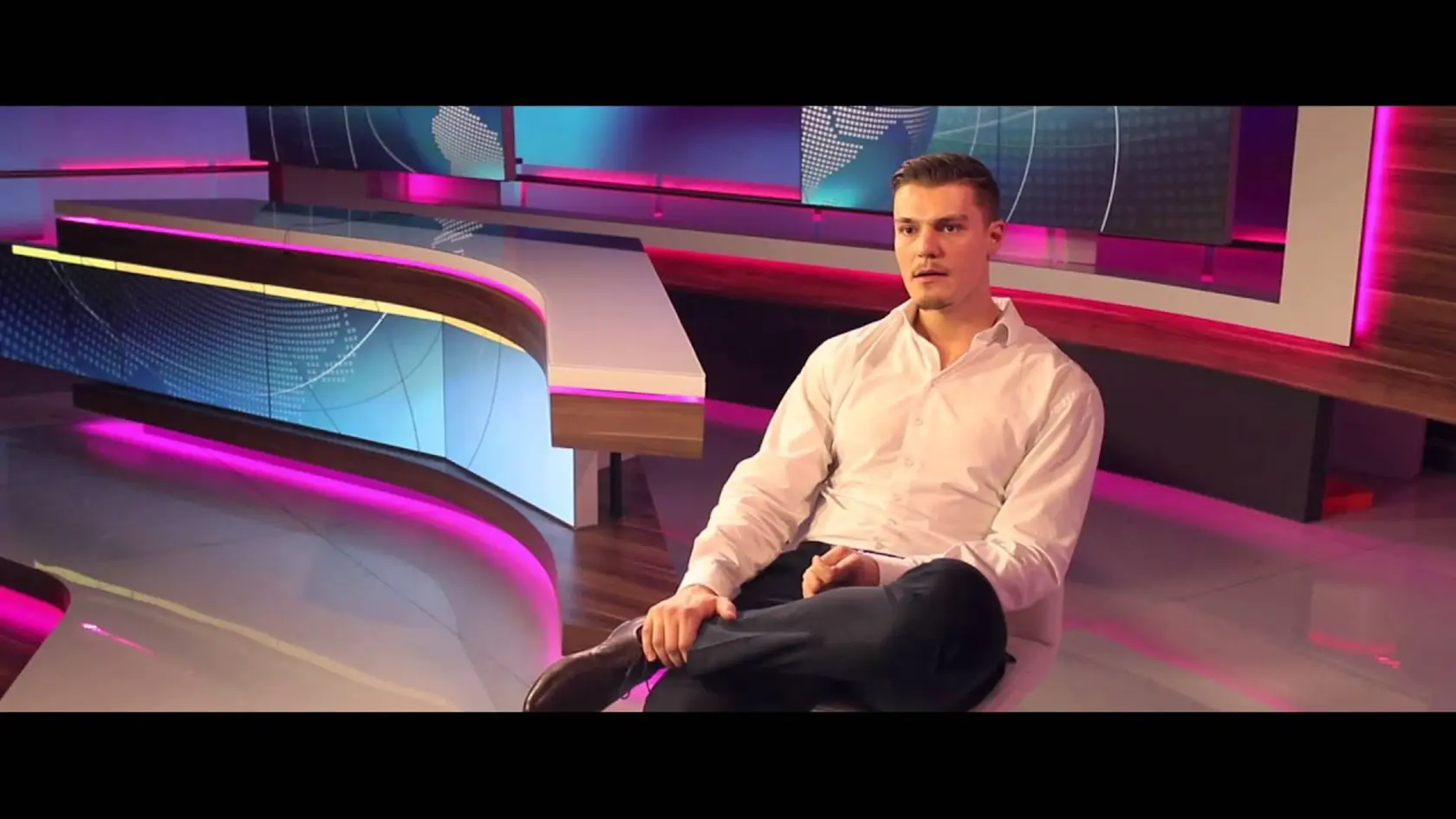 Ján Bakala kedysi na TV JOJ moderoval chvíľu TOP STAR