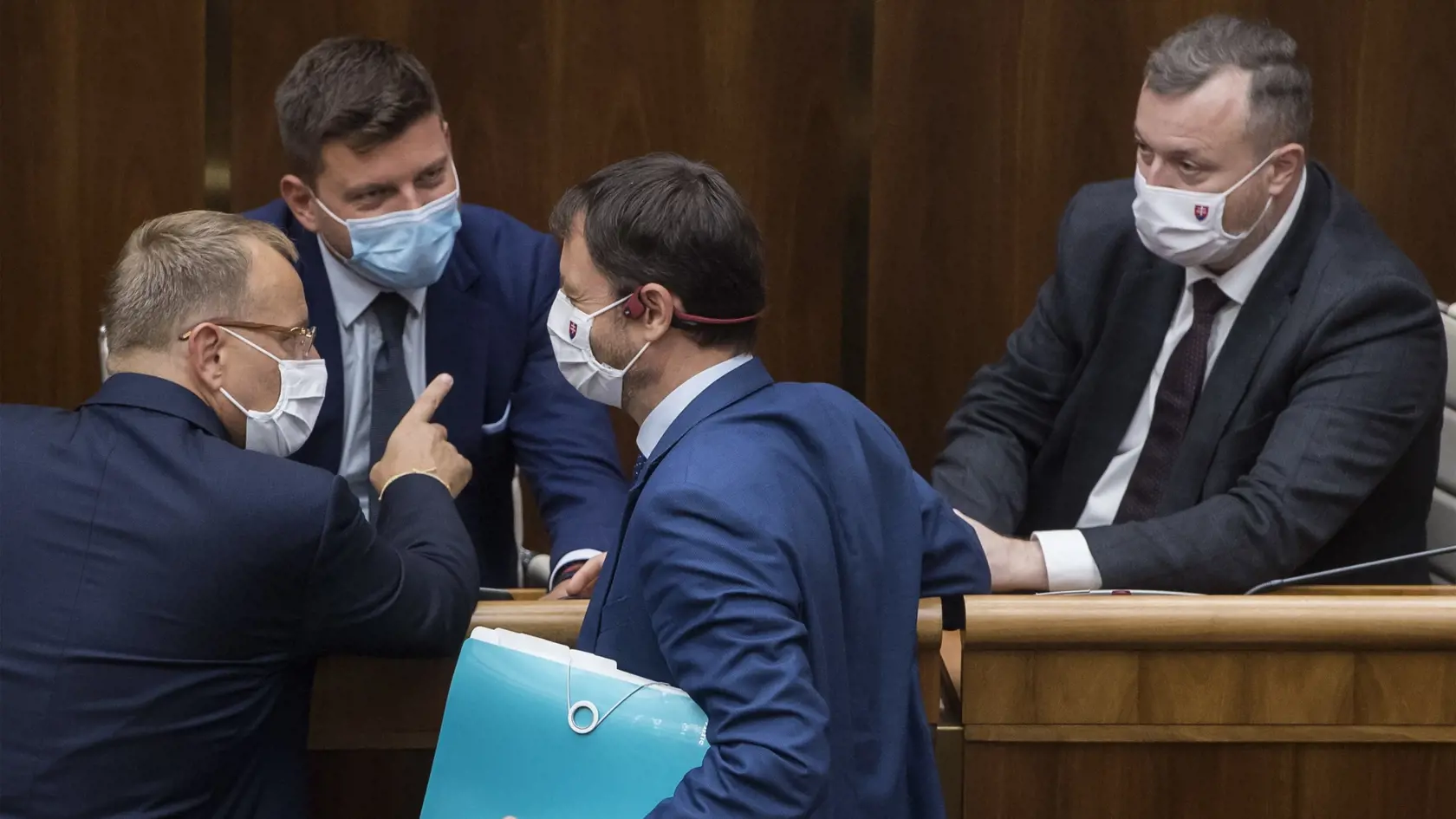 12. schôdza Národnej rady SR