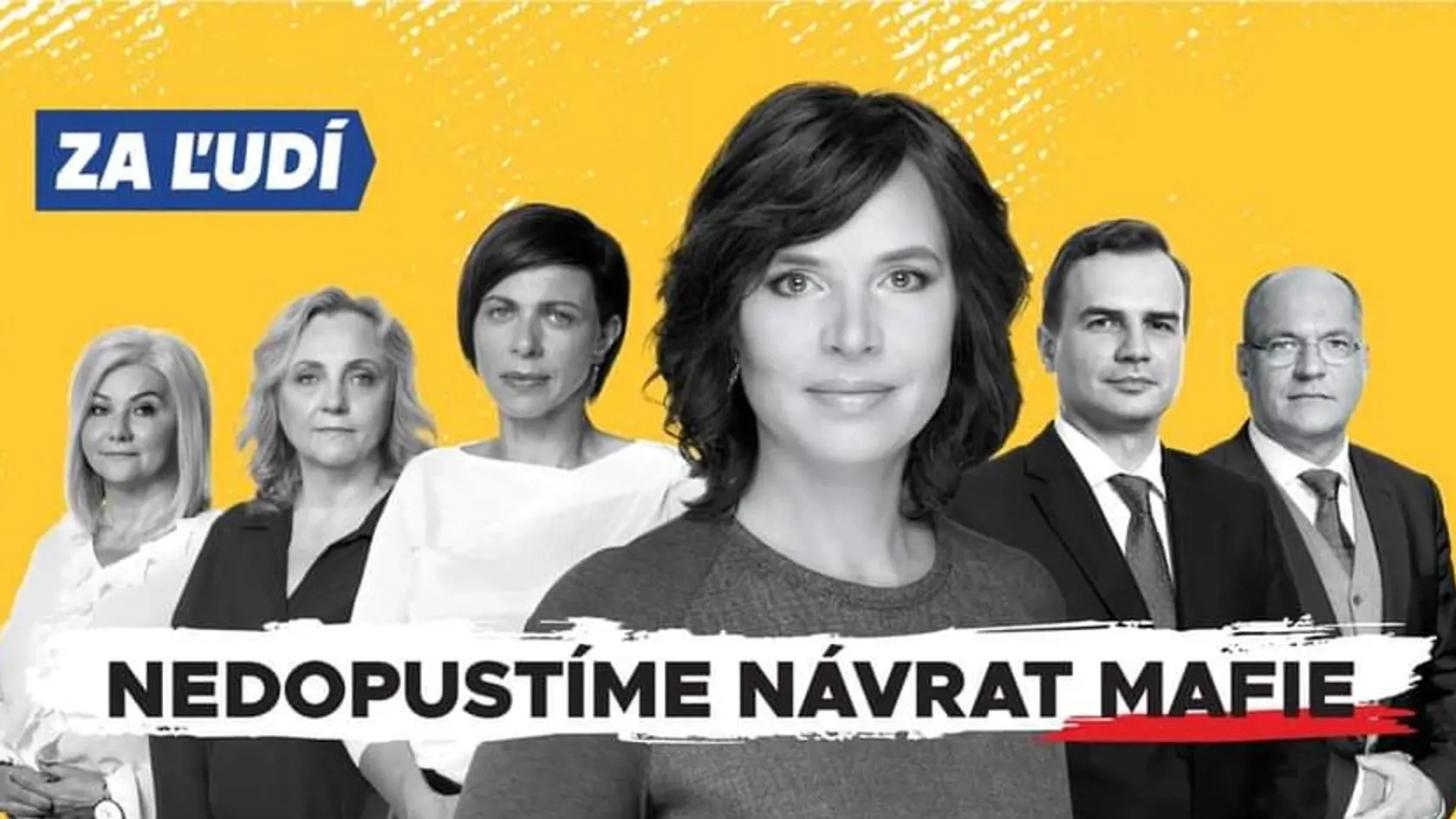 „Legalizácia prostitúcie nie je medzi prioritami, ktoré strana ZA ĽUDÍ plánuje riešiť alebo otvárať. Za hlavné priority považujeme v súčasnosti riešenie zdražovania energií, reformu zdravotníctva, reformu eurofondov, investície do inovácií, aby ľudia mali lepšie platy a kvalitnejšie pracovné miesta. Z predbežného zámeru nie je zrejmé, ako to pán poslanec plánuje riešiť, no počkáme si na konkrétny návrh,“ uviedla strana Za ľudí vo svojom stanovisku.