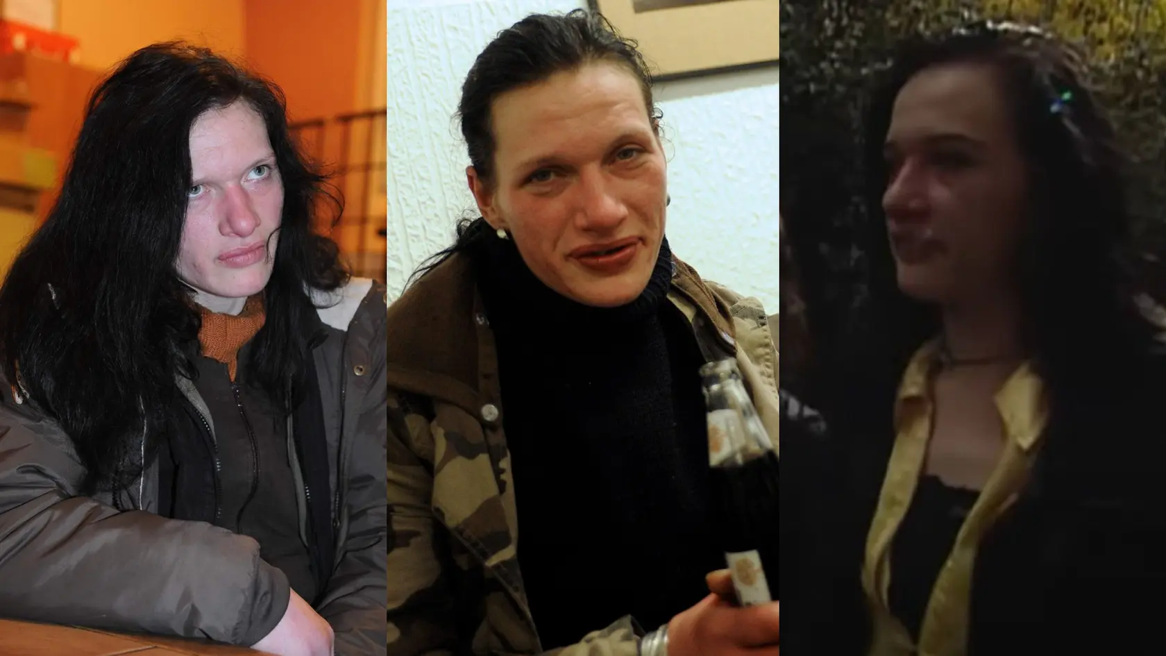 Katku život na ulici veľmi zmenil.