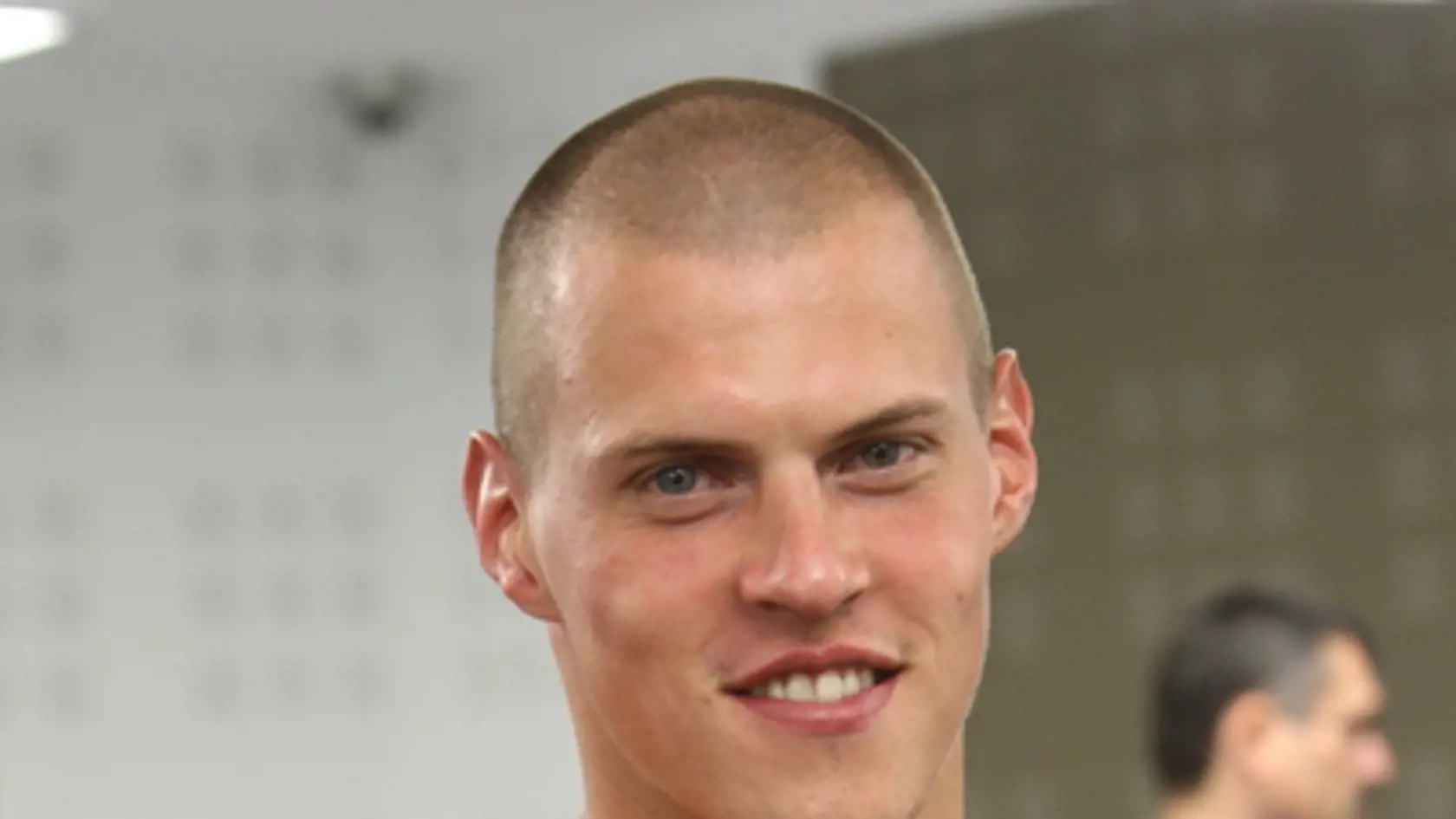 Martin Škrtel sa stal komparzistom v akčnom filme Iron Man 3.