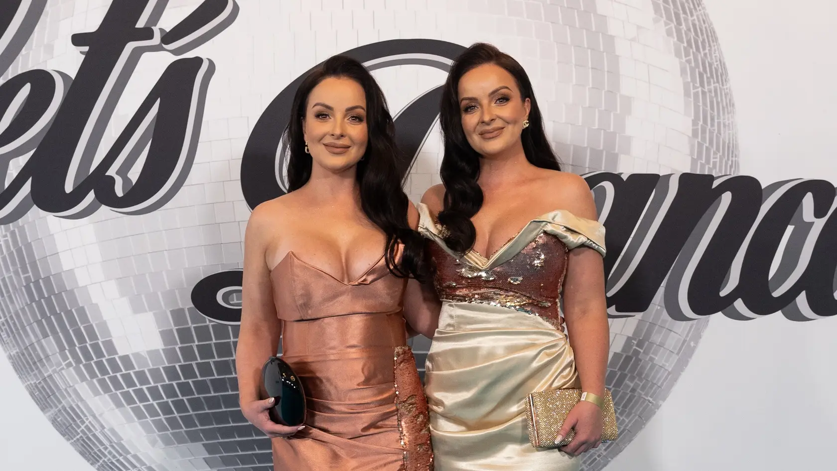 Veronika a Daniela Nízlové