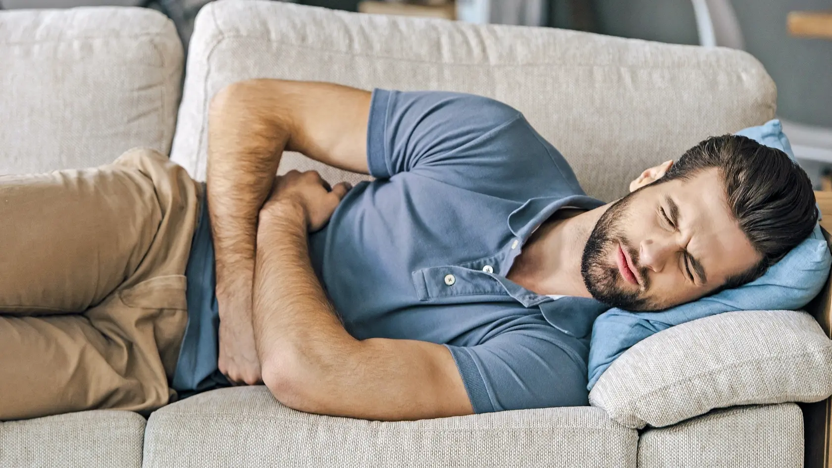 Za zdravotnými ťažkosťami môže stáť neodhalená alergia.