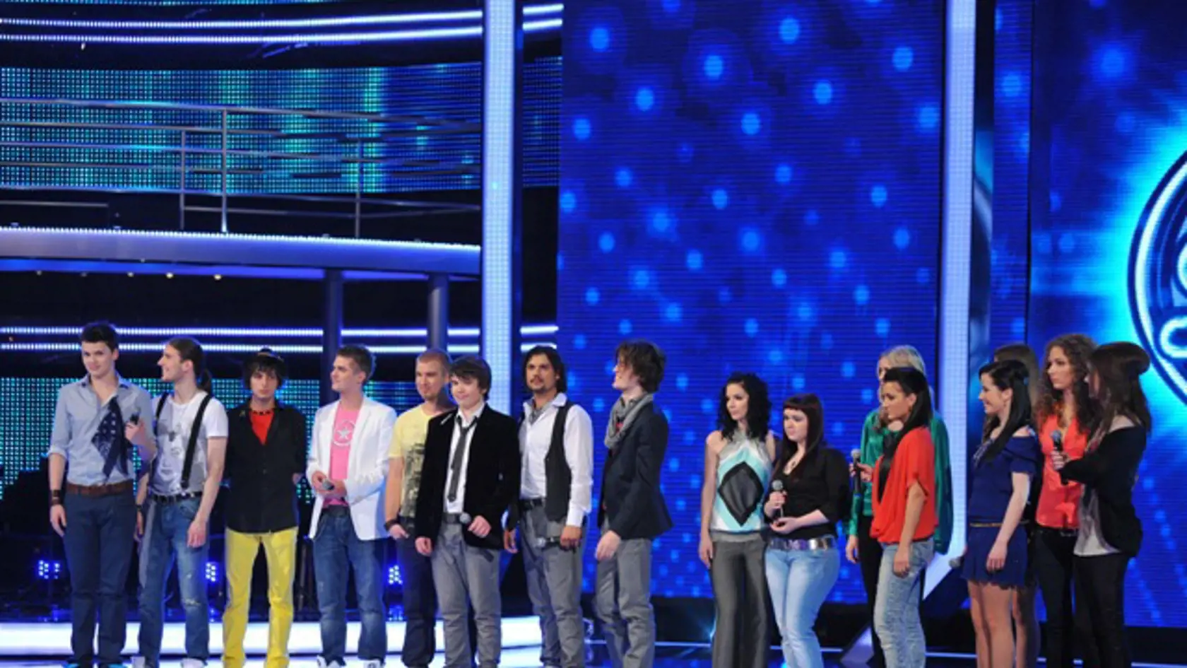 Česko-Slovenská SuperStar už pozná svojich finalistov.