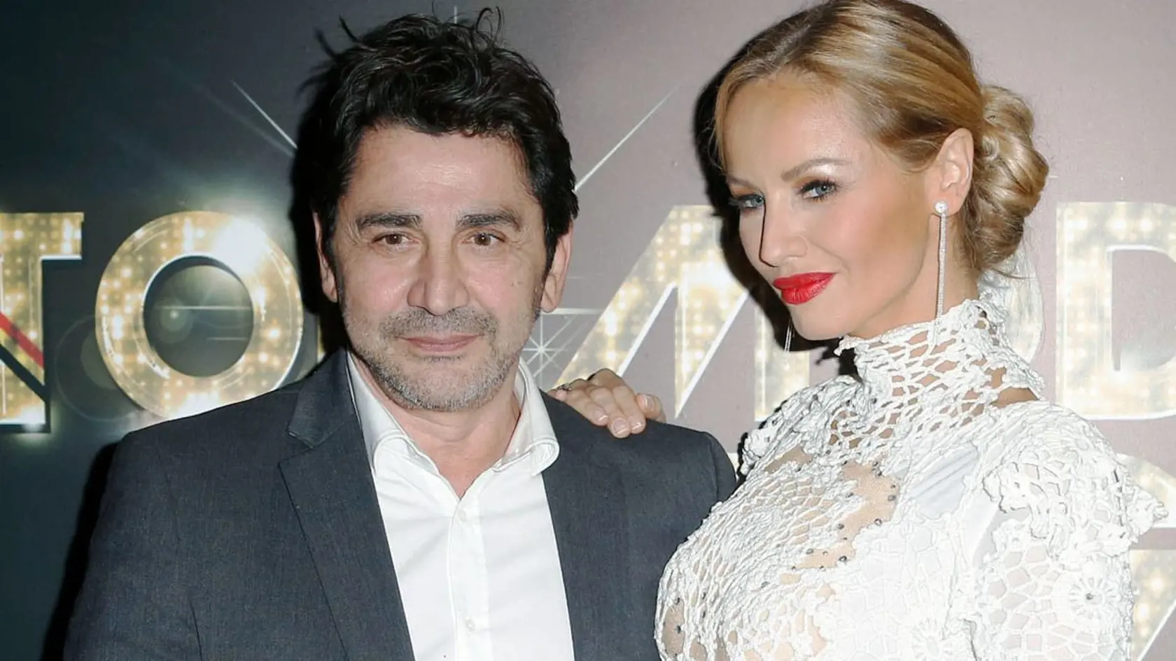Aram a Adriana