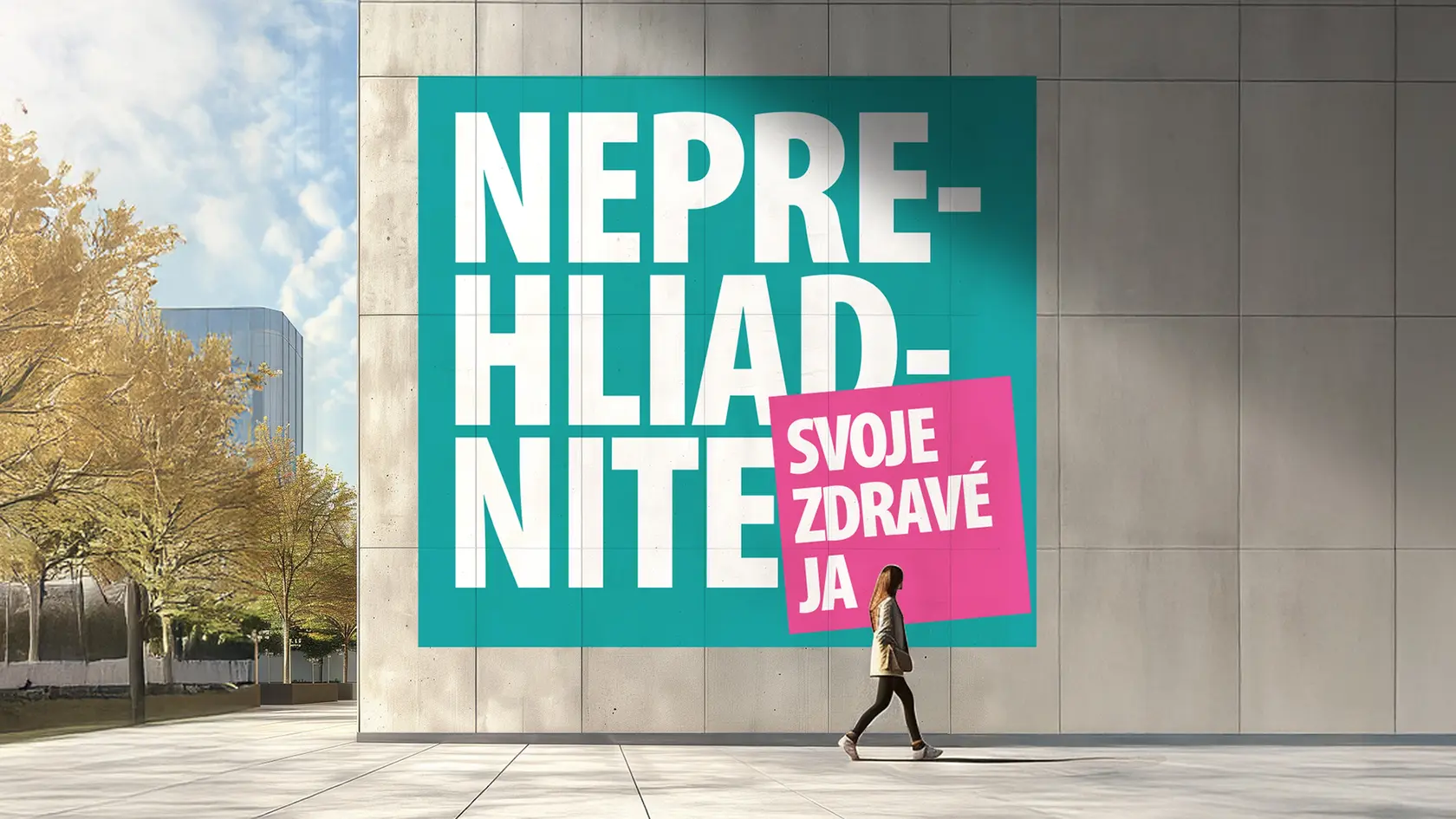 ilustračné foto