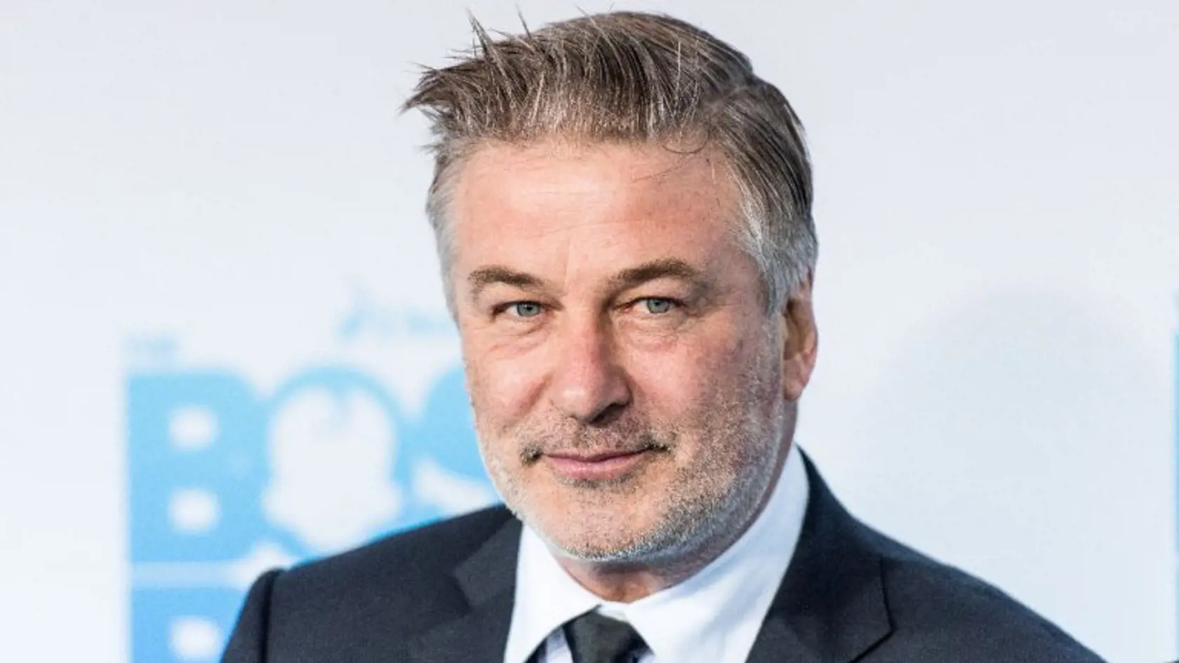 Herec Alec Baldwin (63)