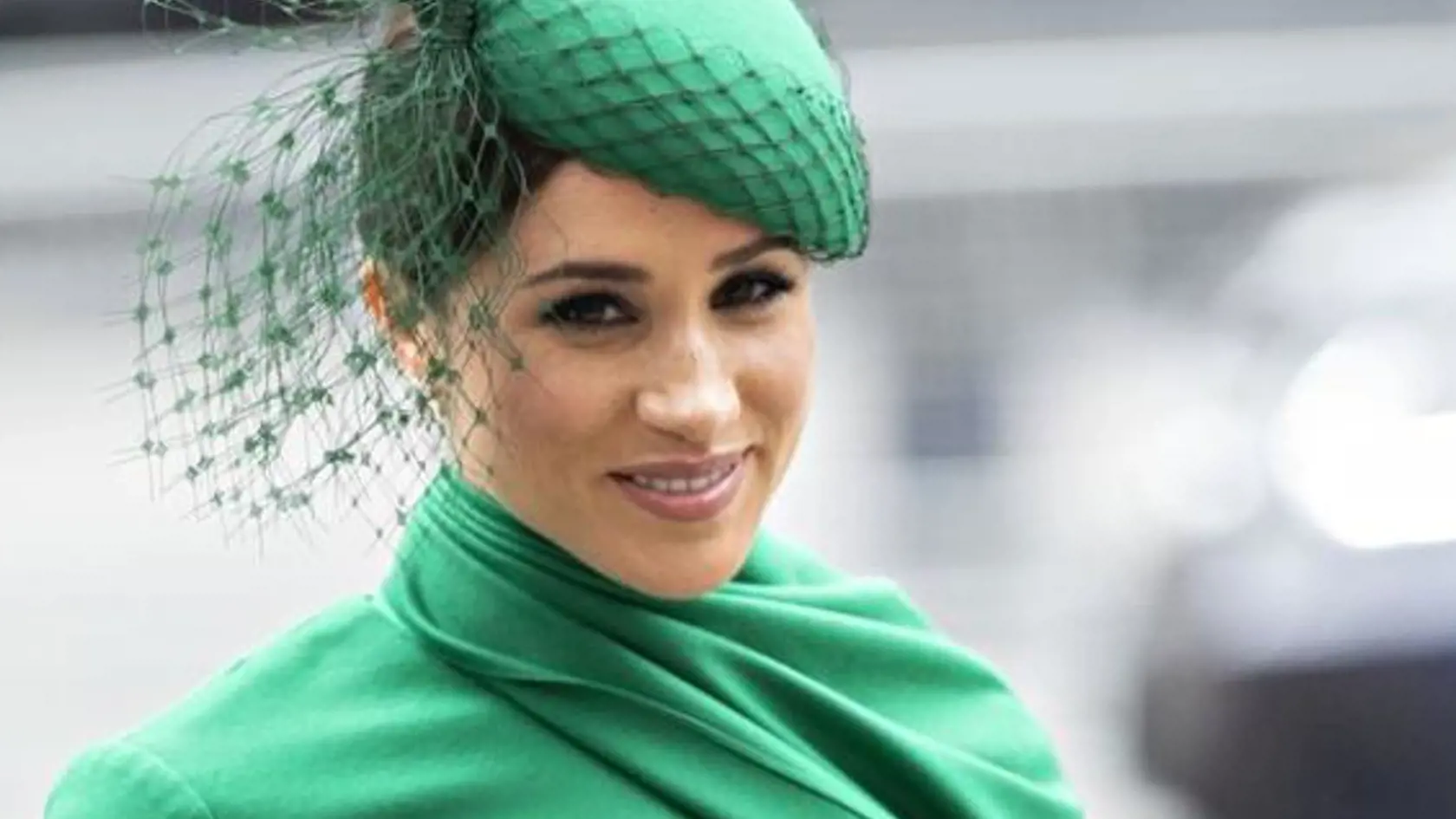Meghan Markle
