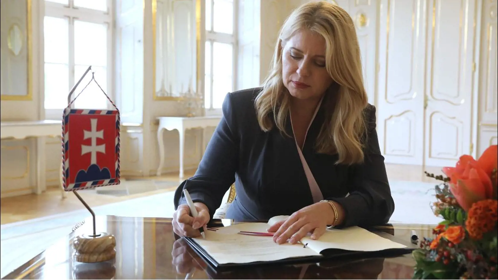 Prezidentka Čaputová v roku 2022 zároveň ratifikovala zmluvu o pridružení Slovenskej republiky do Európskej vesmírnej agentúry (ESA). Spolu s NASA ide o veľké spoločnosti, ktoré poskytujú priestor pre mnohé výskumné a podnikateľské subjekty na Slovensku.