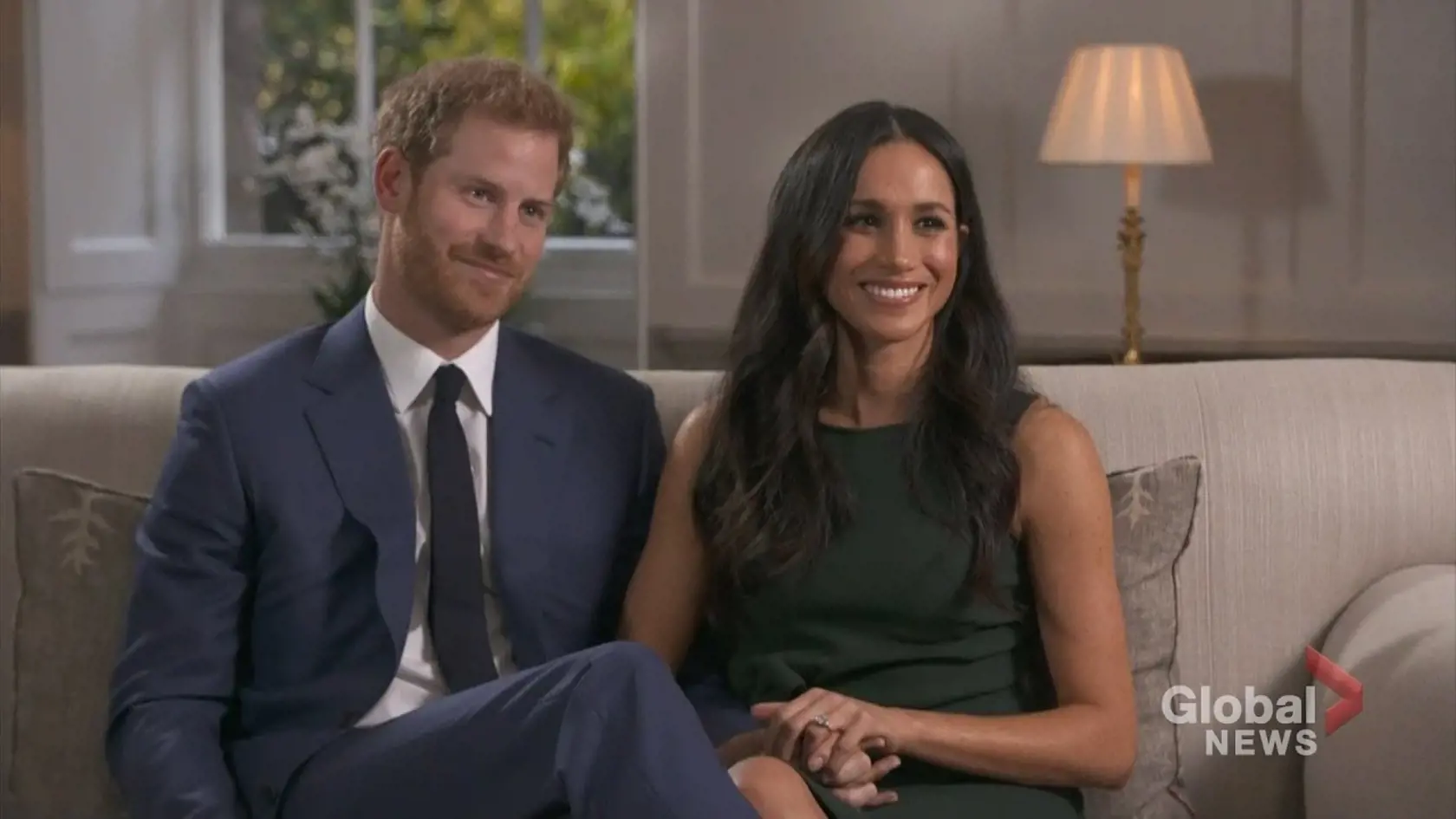 Je Meghan Markle tehotná? 