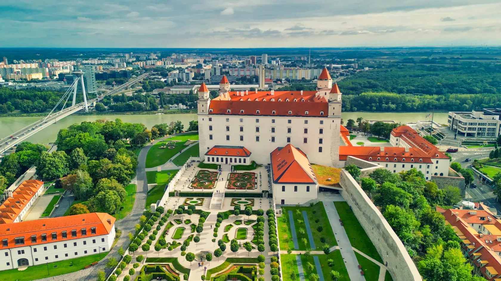 9. Slovensko