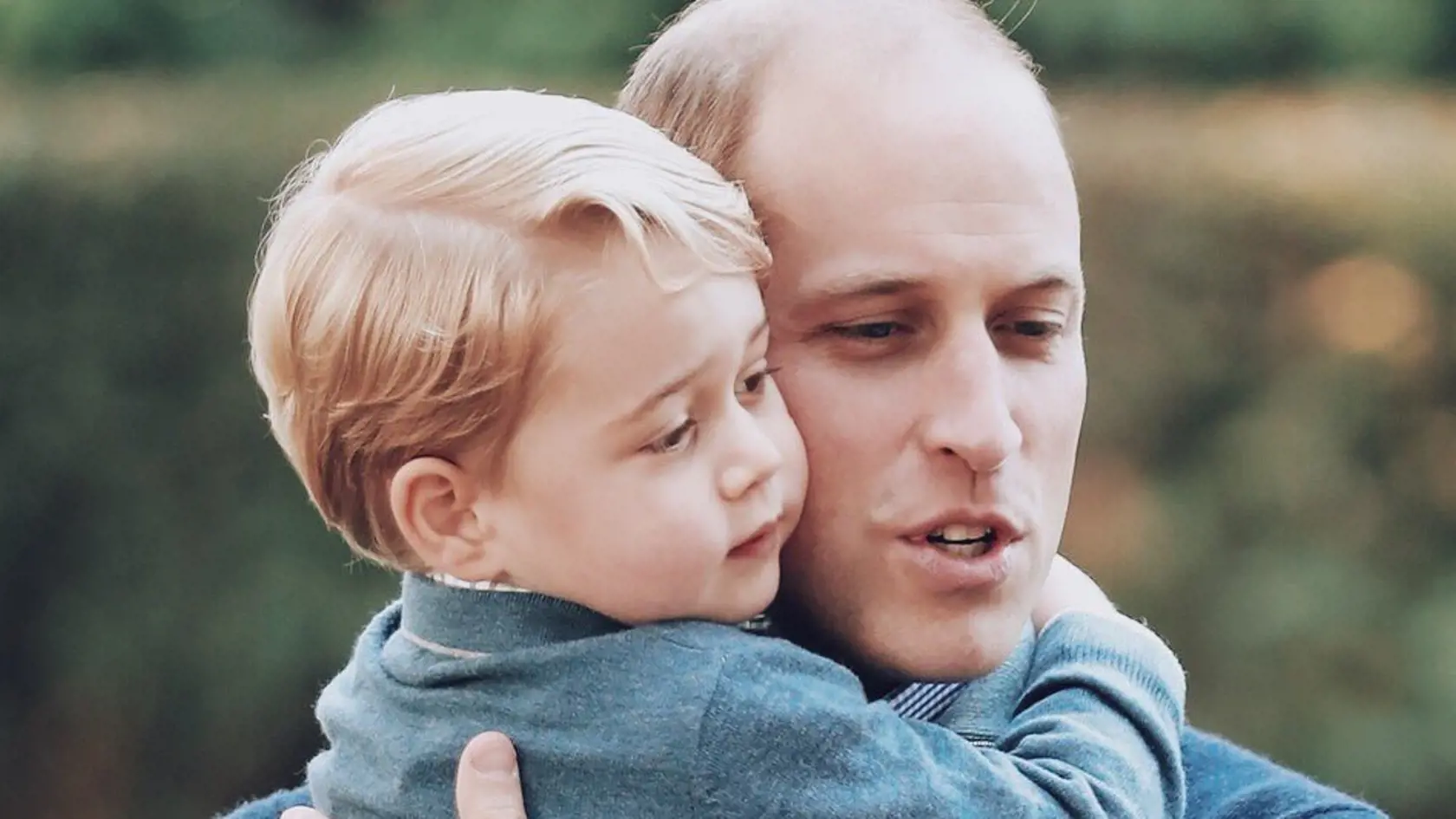 William a princ Louis
