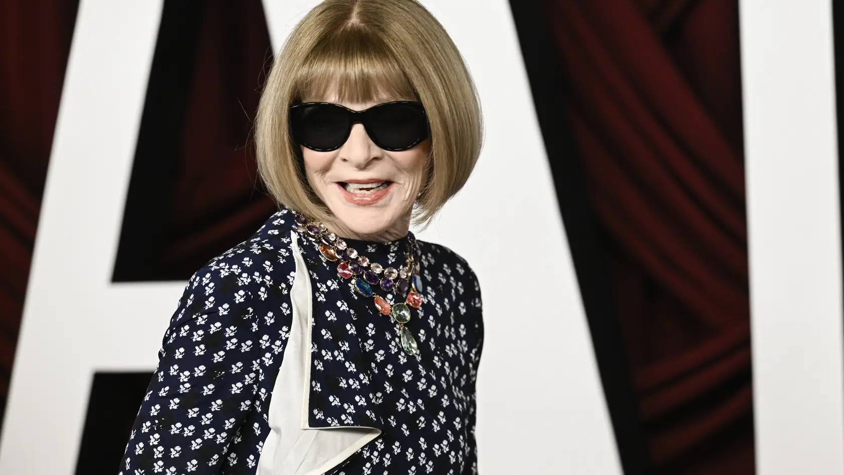 Wintour končí na pozícii šéfredaktorky časopisu Vogue po 37 rokoch.