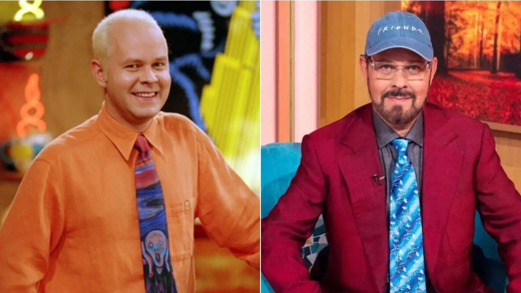 Zomrel herec James Michael Tyler, ktorý stvárnil Gunthera v Priateľoch