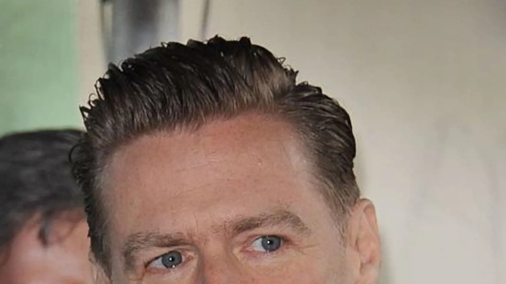 Brian Adams
