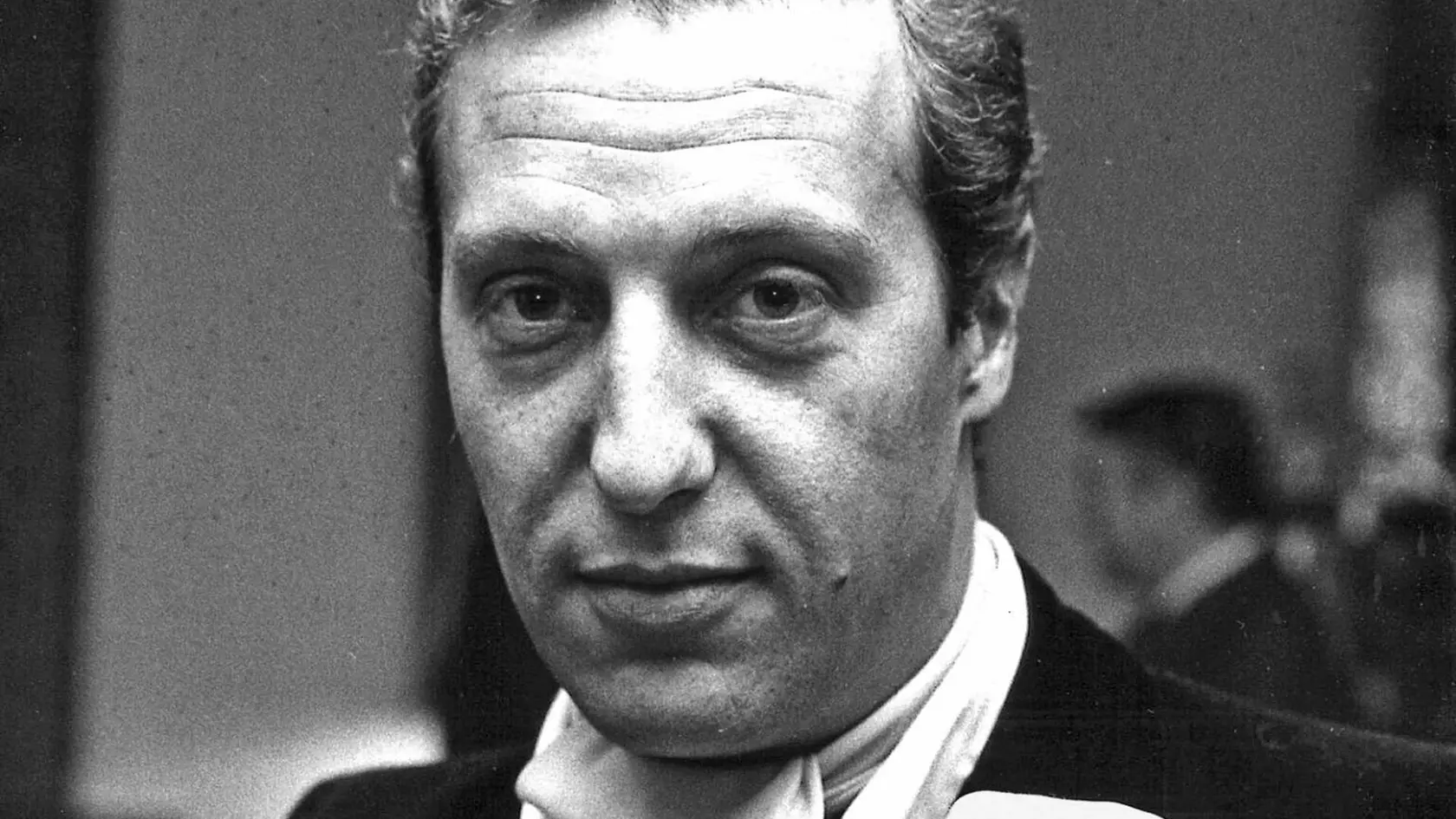 Frederick Forsyth: * 25. 8. 1938, † 9. 6. 2025