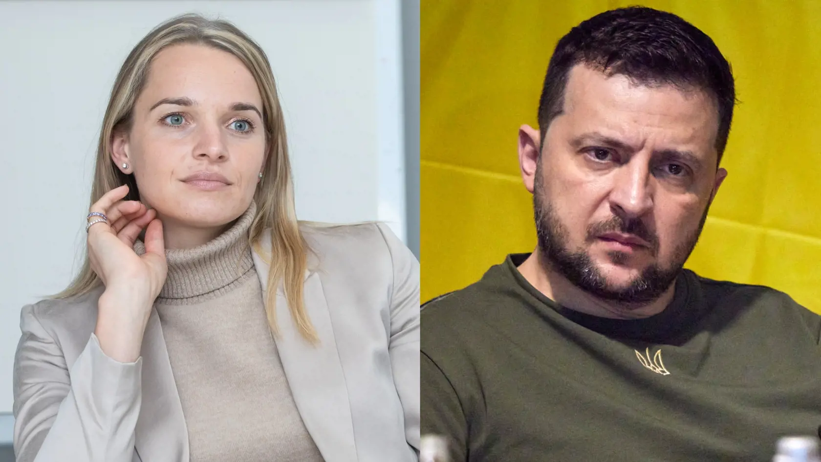 Tabák NAŠTVALI nové fotografie Oleny Zelenskej. TOTO ODKAZUJE Volodymyrovi!