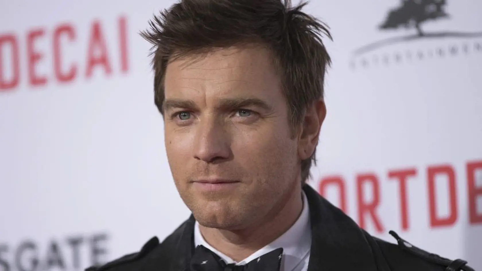Ewan McGregor