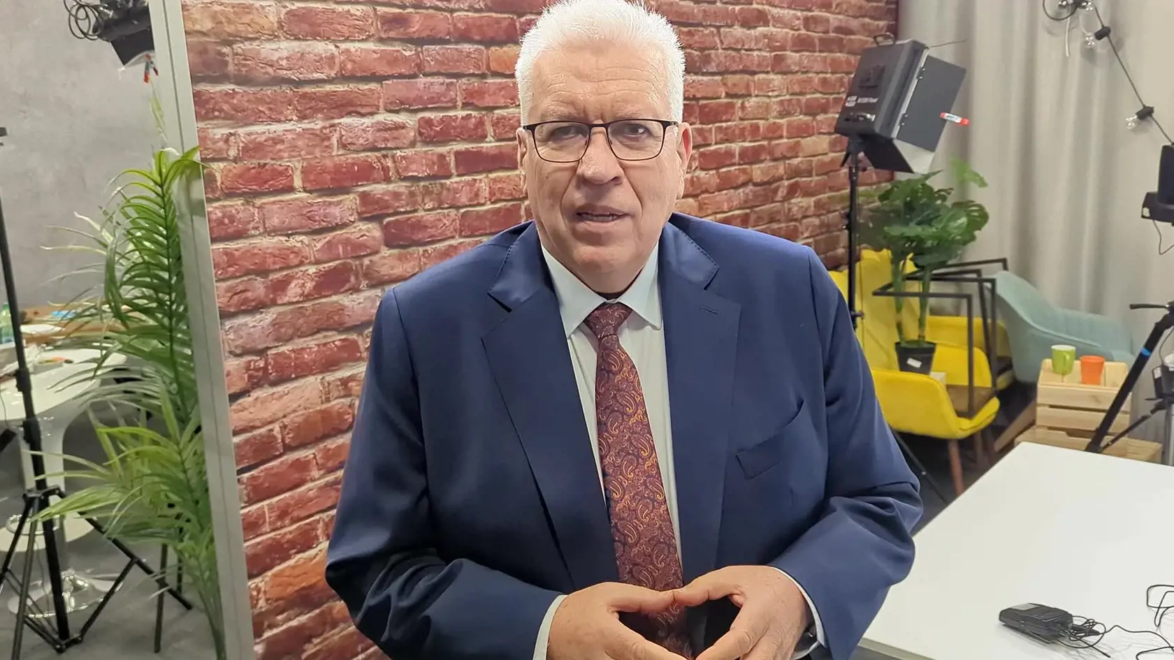 Pavel Ľupták o svojej minulosti