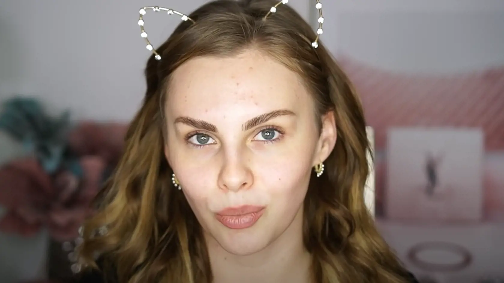 Jana Hrmová vyzerá bez make-upu ako nežné dievčatko.