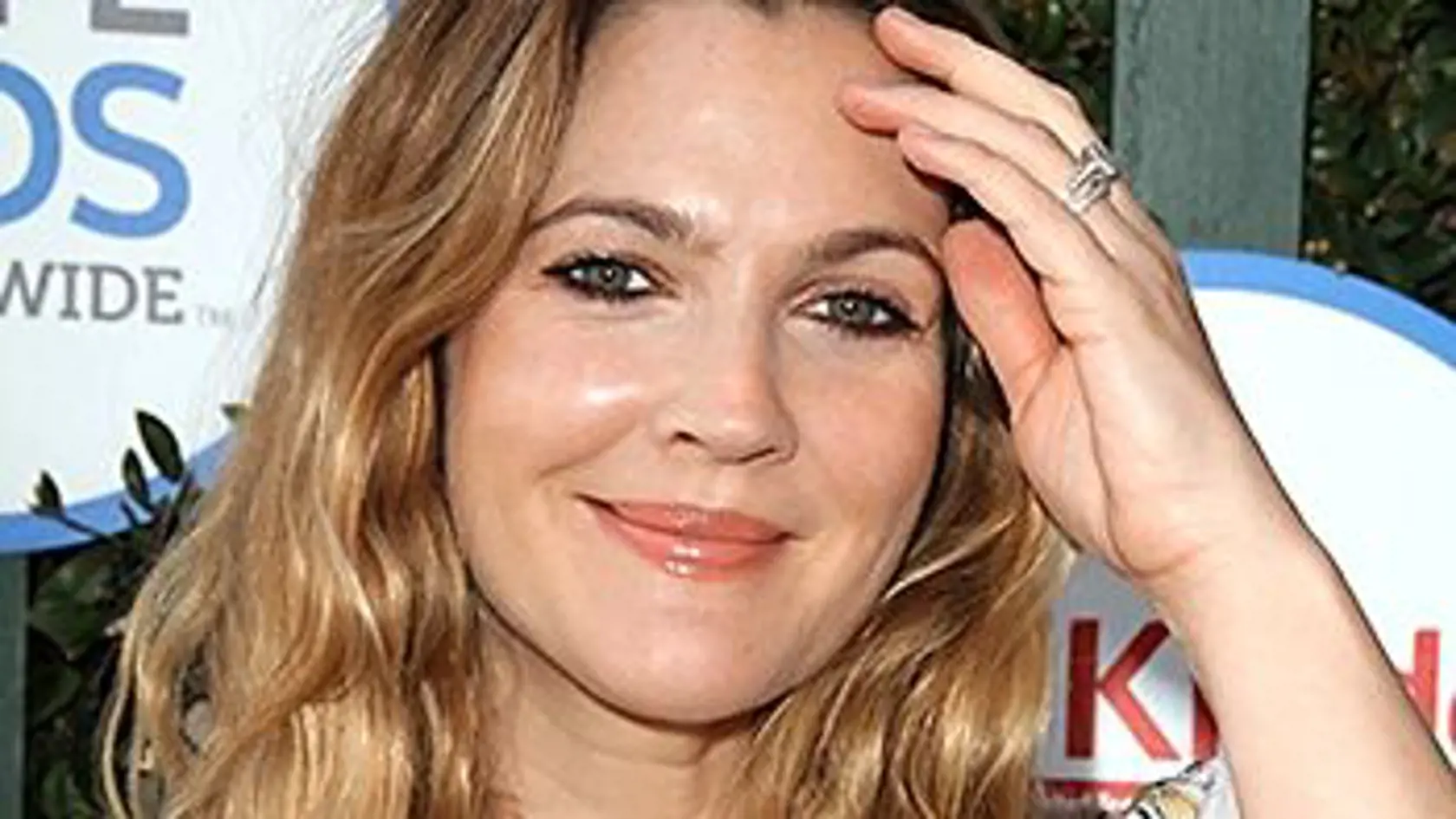 Drew Barrymore