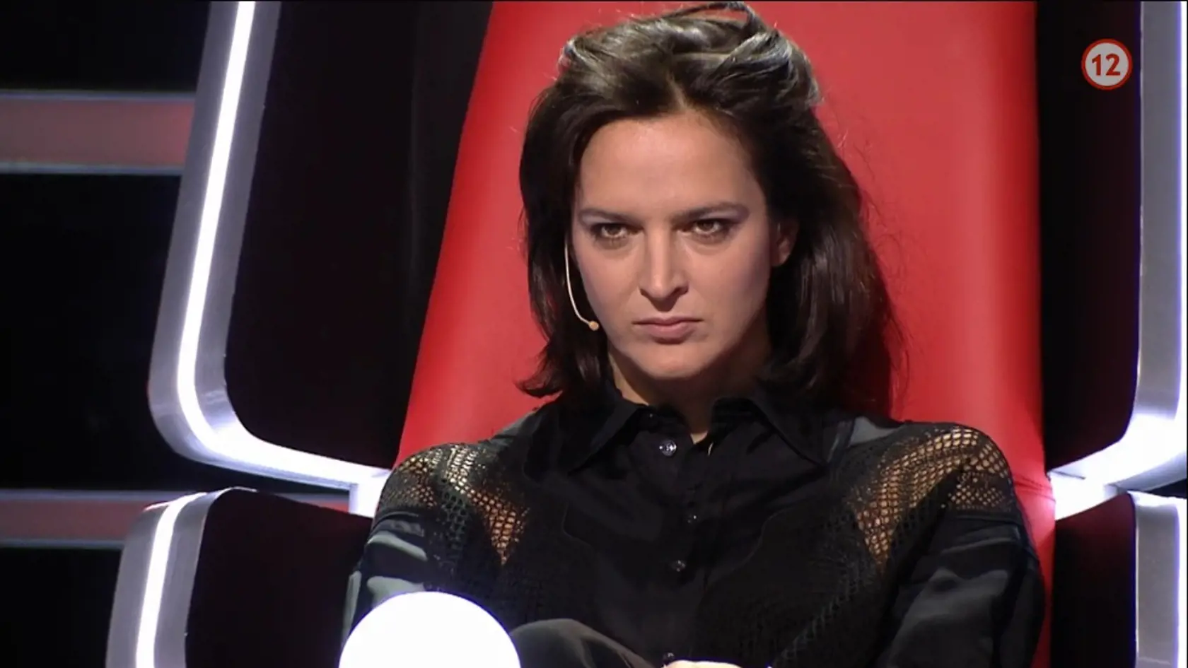 Jana prejavovala emócie až príliš. 