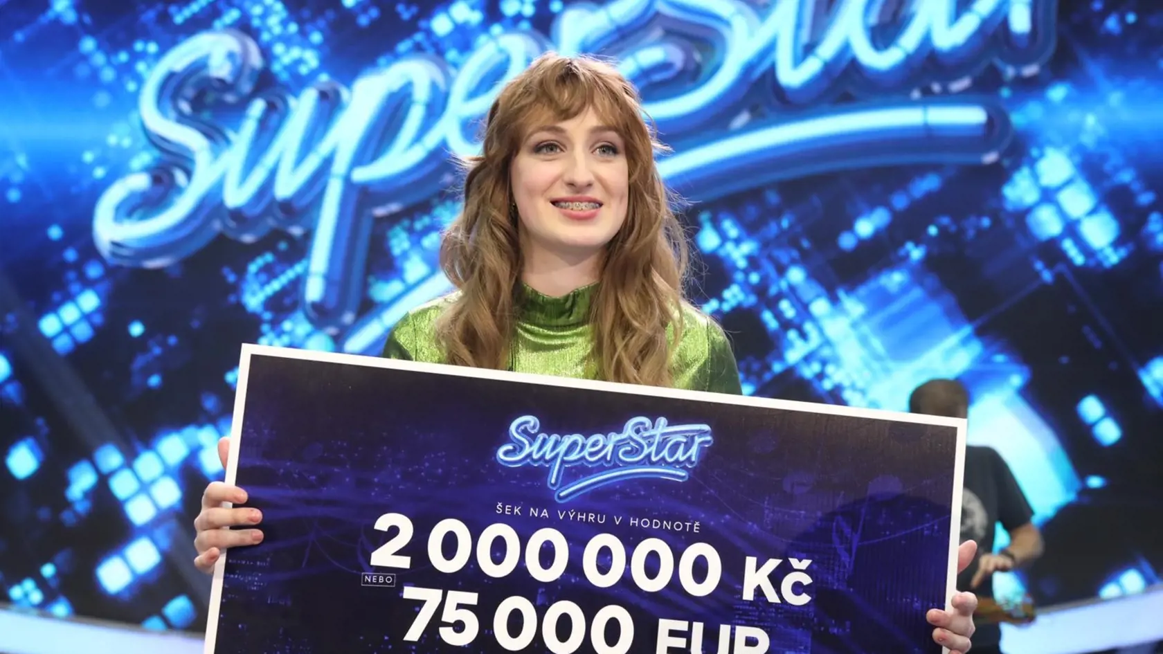Barbora Piešová mala autonehodu.