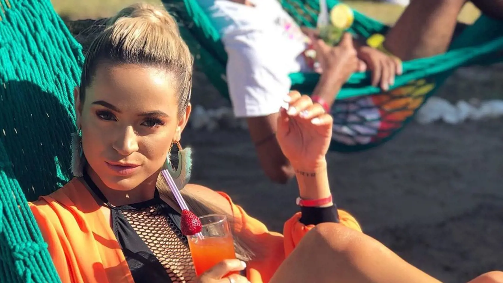 Dominika Mirgová