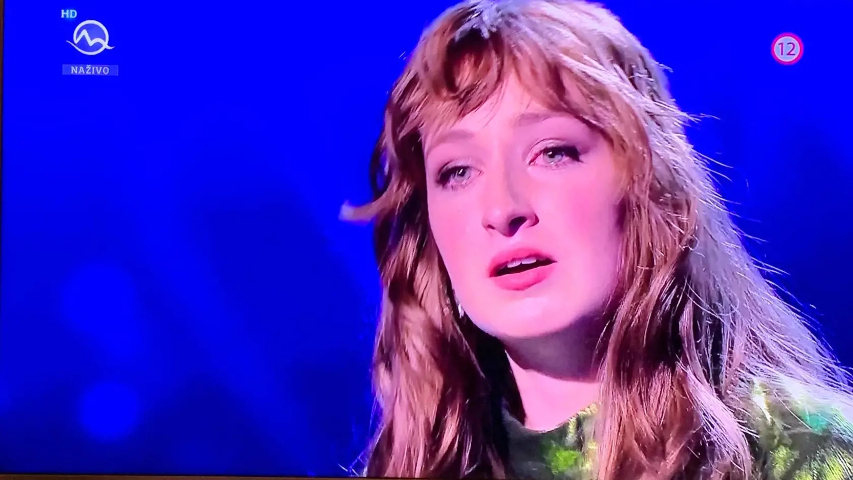 Najsilnejší moment prišiel tesne ku koncu, keď poslednú pesničku odspievala Barbora Piešová a na jej konci sa rozplakala. Vtedy začali plakať všetci porotcovia.