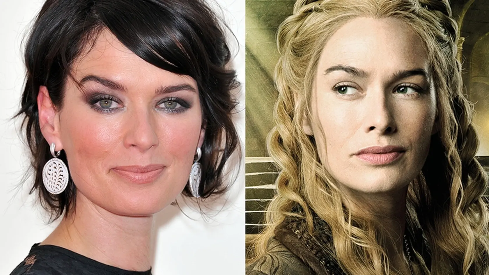 Lena Headey