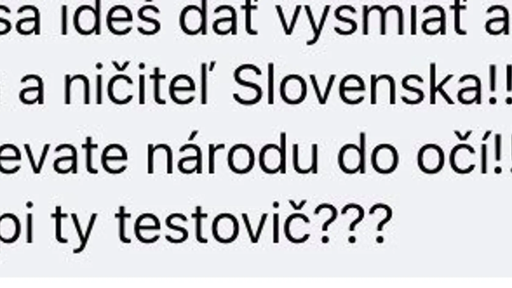 Igor Matovič zverejnil fotografiu z letiska Orly a ľudiamu poriadne naložili! Dôvodom je zlá ekonomická situácia, ale aj správanie premiéra Matoviča.