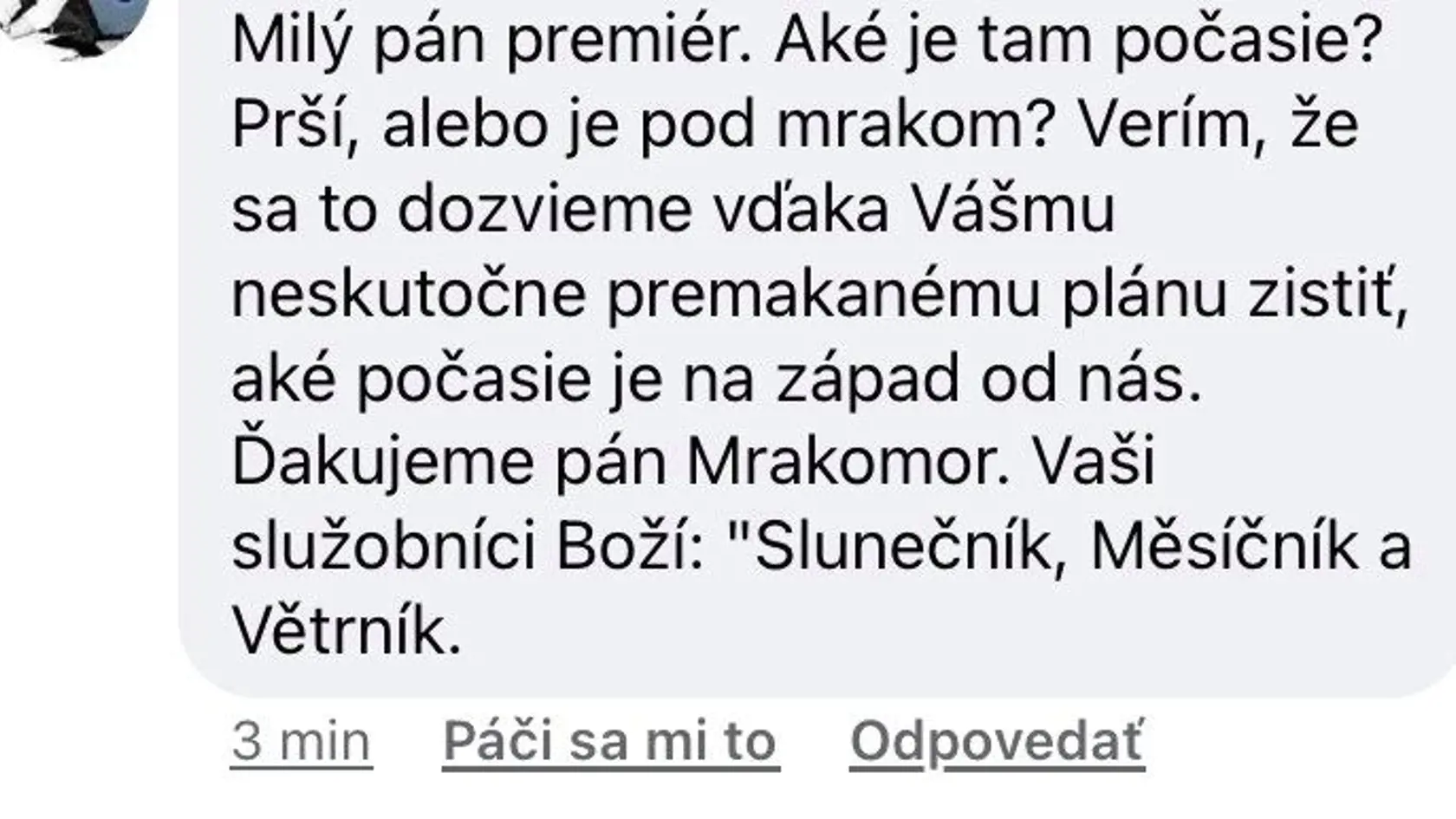 Igor Matovič zverejnil fotografiu z letiska Orly a ľudiamu poriadne naložili! Dôvodom je zlá ekonomická situácia, ale aj správanie premiéra Matoviča.