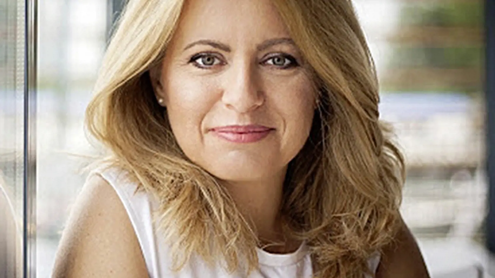 Zuzana Čaputová