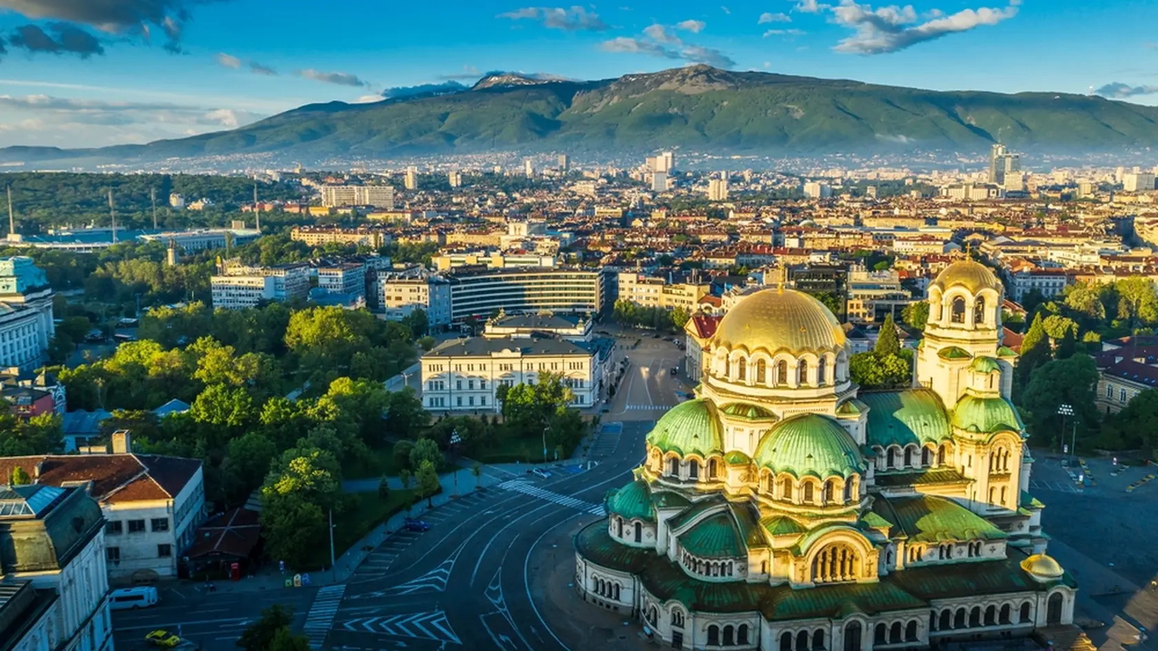 Sofia.