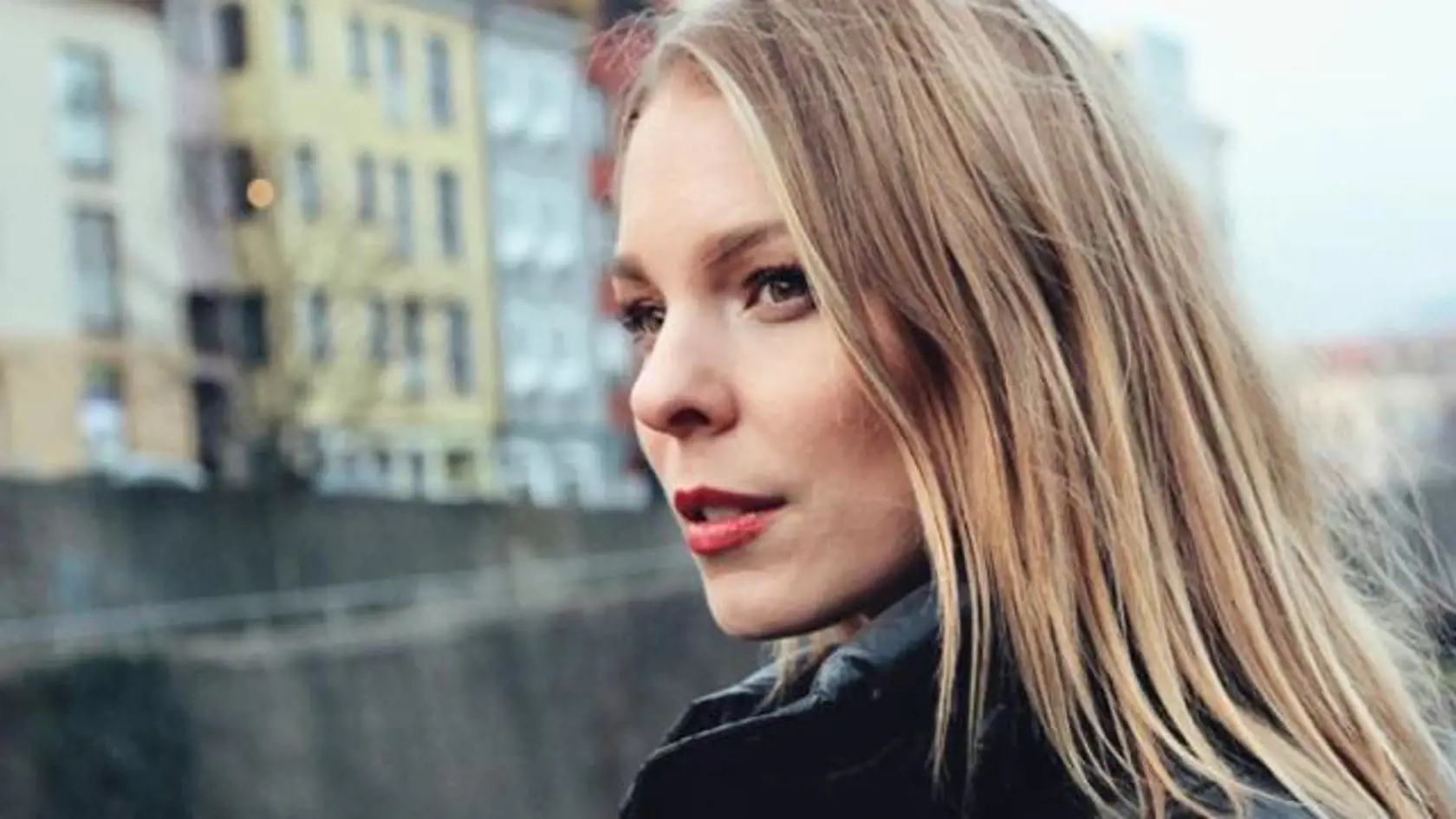 Veronika Ostrihoňová