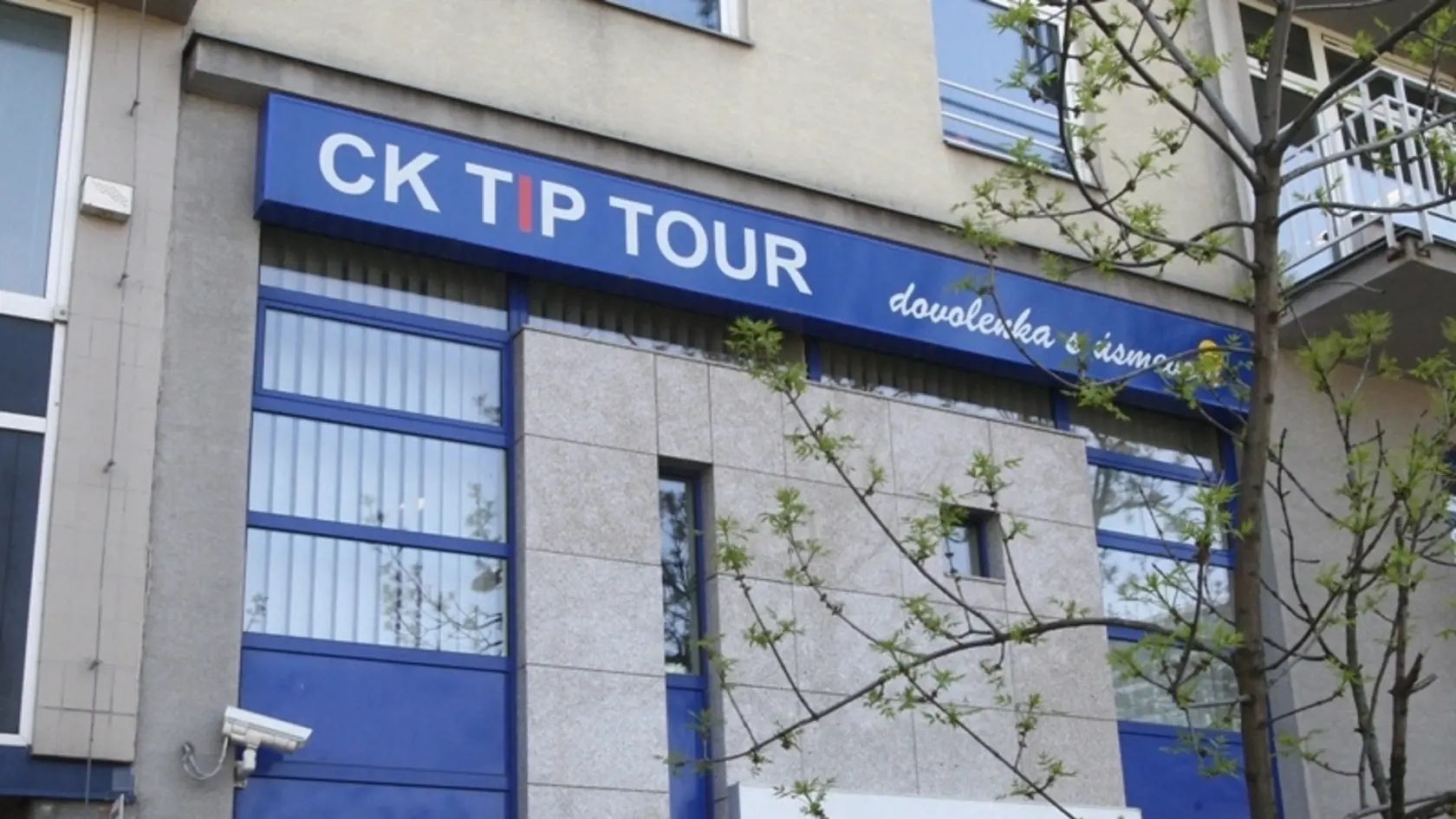 Novým majiteľom Tiptouru je český podnikateľ.