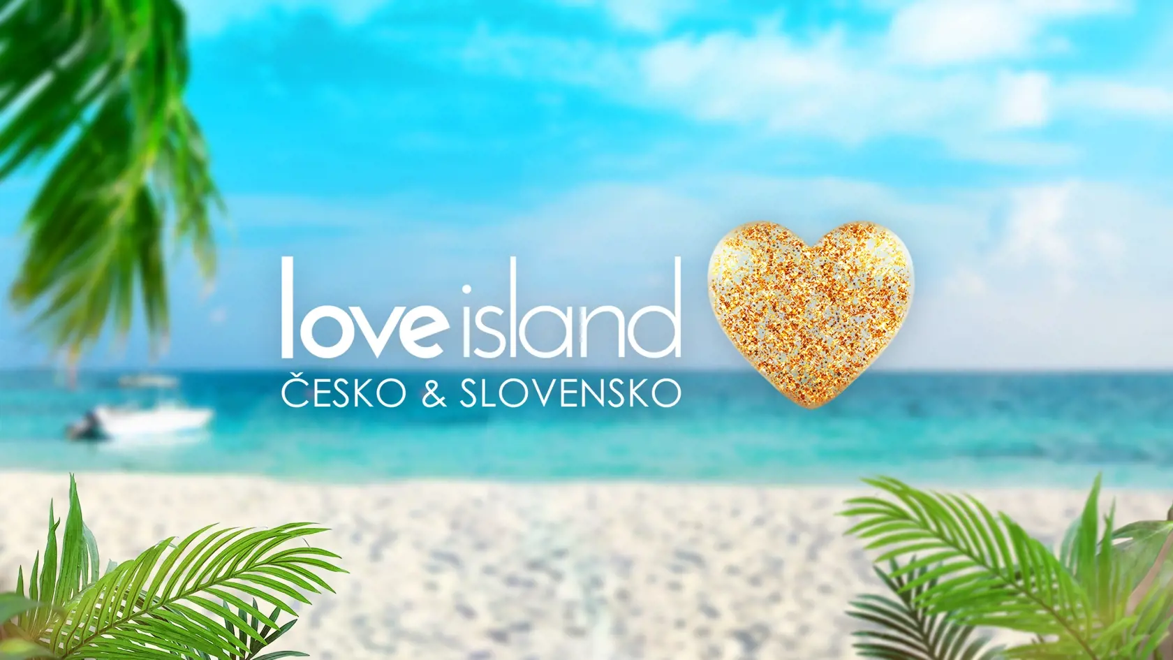 Tretia séria šou Love Island je tu!