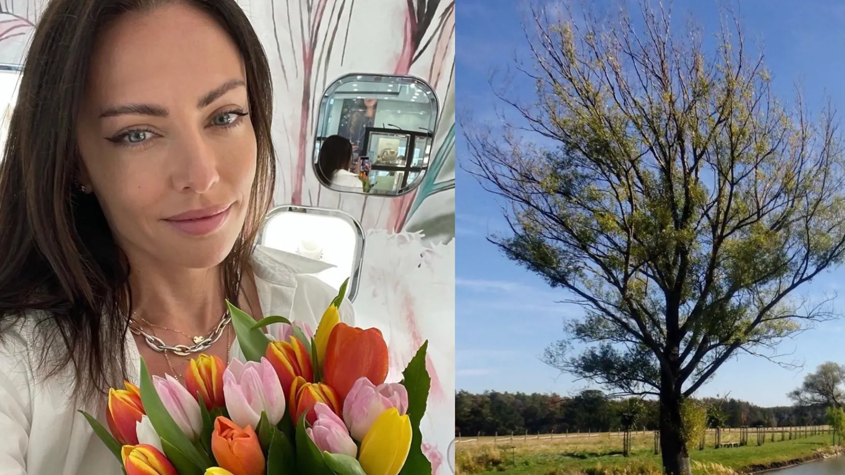 Bývalá misska Magdaléna Šebestová (40) sa narodila na Záhorí v obci s naozaj zvláštnym názvom Bílkove Humence. Dedina je v okrese Senica v Trnavskom kraji a miestni sa chvália tým, že síce sú malou obcou, bez nejakých extra kultúrnych pamiatok, ale rybačka v blízkom jazere je fantastická.
