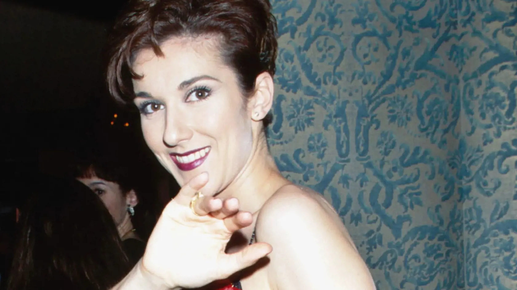 Céline Dion