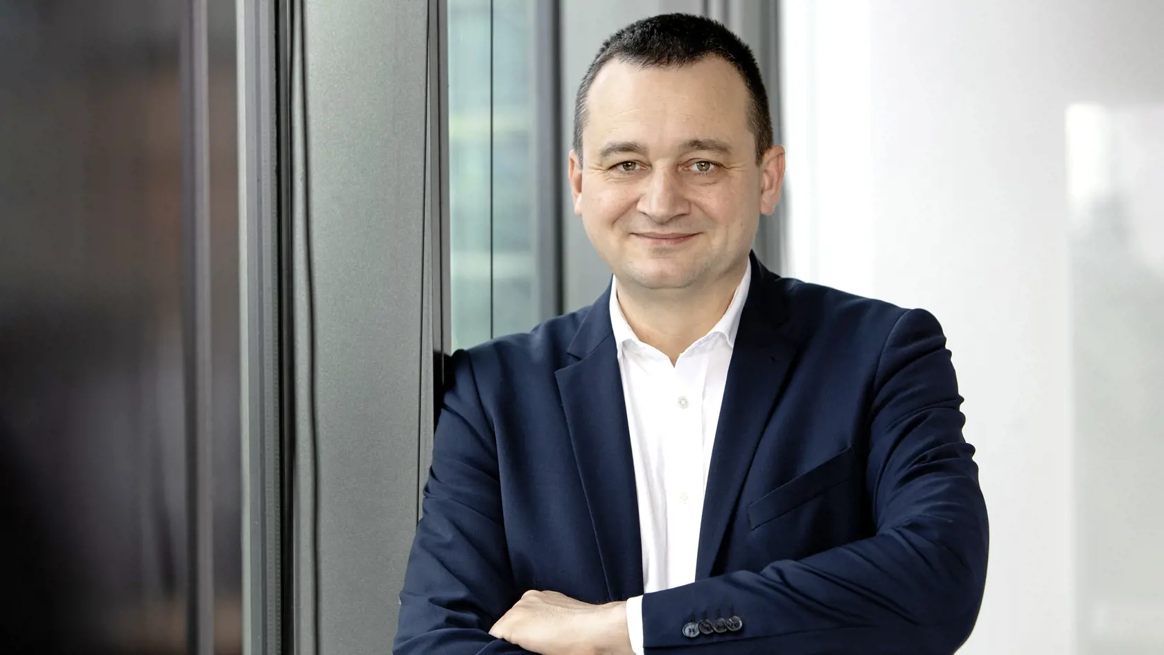 Neľutuje. Martin Kultan hovorí, že urobili dobre, keď systém e-recept podarovali štátu.