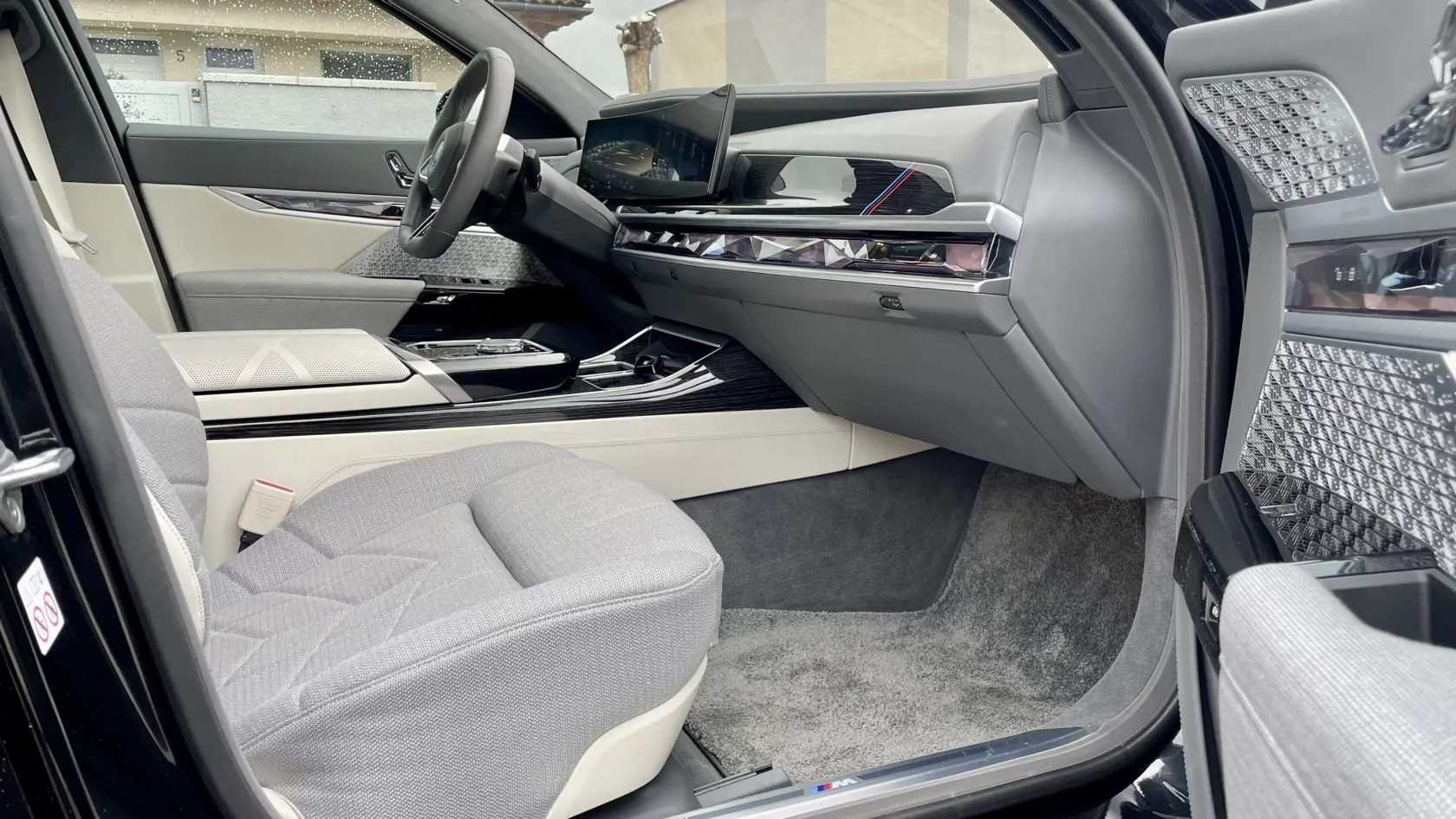 BMW i7 xDrive60 Sedan
